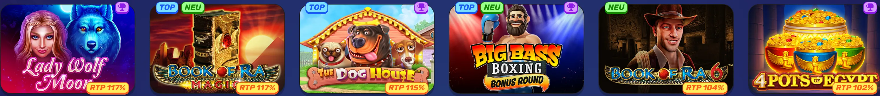 Slots & Spielautomaten Gamble Zen